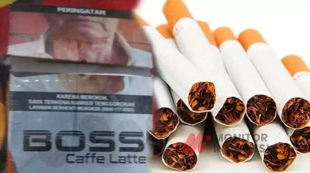 Ilustrasi - Rokok diduga ilegal dan ketengan (Foto: Dok MI)