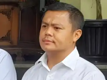 Kasubdit Jatanras Ditreskrimum Polda Metro Jaya, AKBP Rovan Richard Mahenu [Foto: ANTARA]