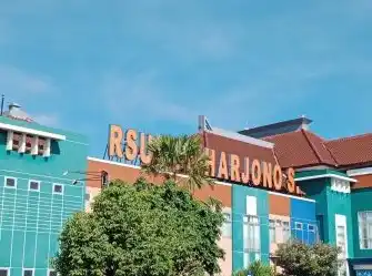 RSUD dr. Harjono Ponorogo (Foto: Dok MI/Istimewa)