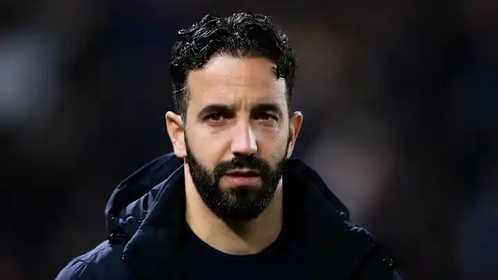 Ruben Amorim [Foto: Ist]