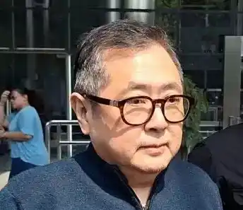 Bambang Rudijanto Tanoesoedibjo alias Rudy Tanoe (Foto: Dok MI/Ist)