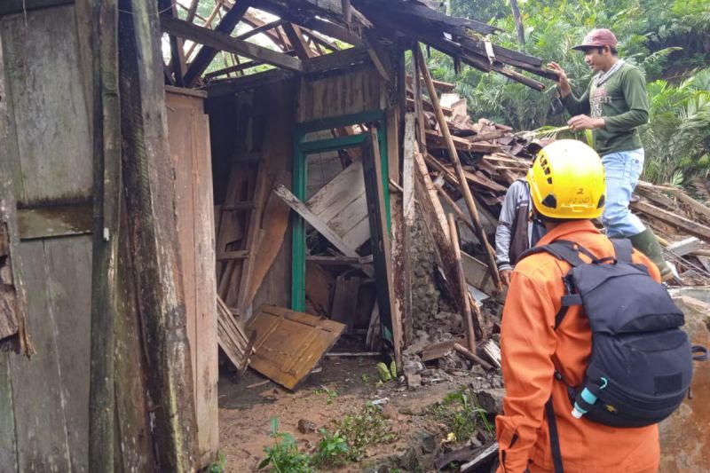 BMKG Prakirakan Cuaca Ekstrem Masih Berpotensi di Wilayah Jateng