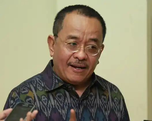 Said Didu Tuding Jokowi hingga Bahlil Penyebab Kerugian Negara Ribuan Triliun di Sektor Tambang Said Didu (Foto: Dok MI/Istimewa)