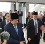 Presiden ke-6 RI Susilo Bambang Yudhoyono (SBY) [Foto: Ist]
