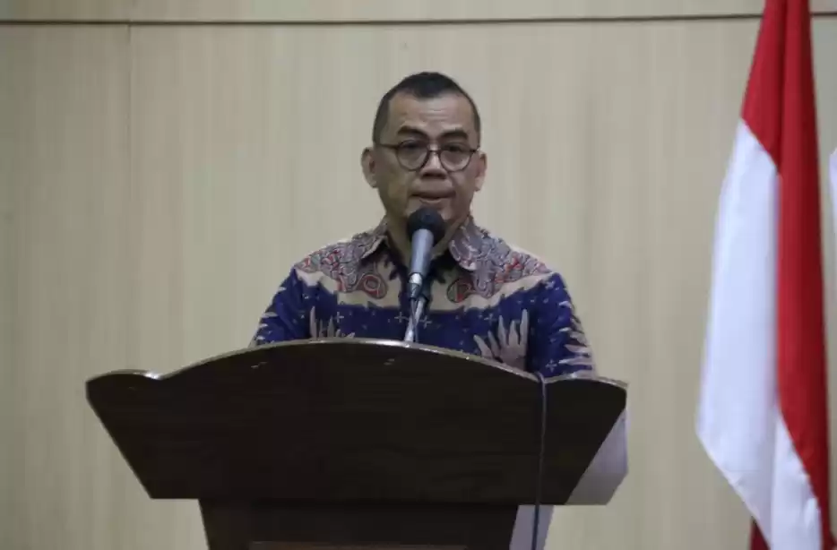 Sekretaris Jenderal (Sekjen) Persatuan Wartawan Indonesia (PWI) Pusat, Sayid Iskandarsyah (Foto: Istimewa)
