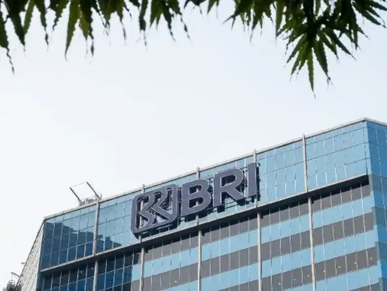 PT Bank Rakyat Indonesia (BRI) (Foto: Dok MI/Aswan)