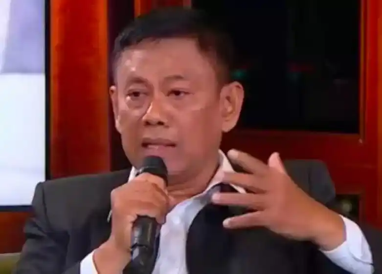 Analis militer dari Universitas Nasional (Unas) Selamat Ginting (Foto: Dok MI)