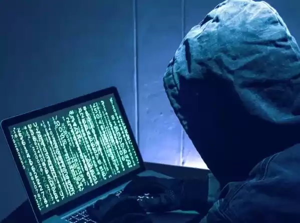 Ilustrasi - Serangan siber yang disebabkan varian dari ransomware Lockbit 3.0. (Foto: MI/Getty Images)