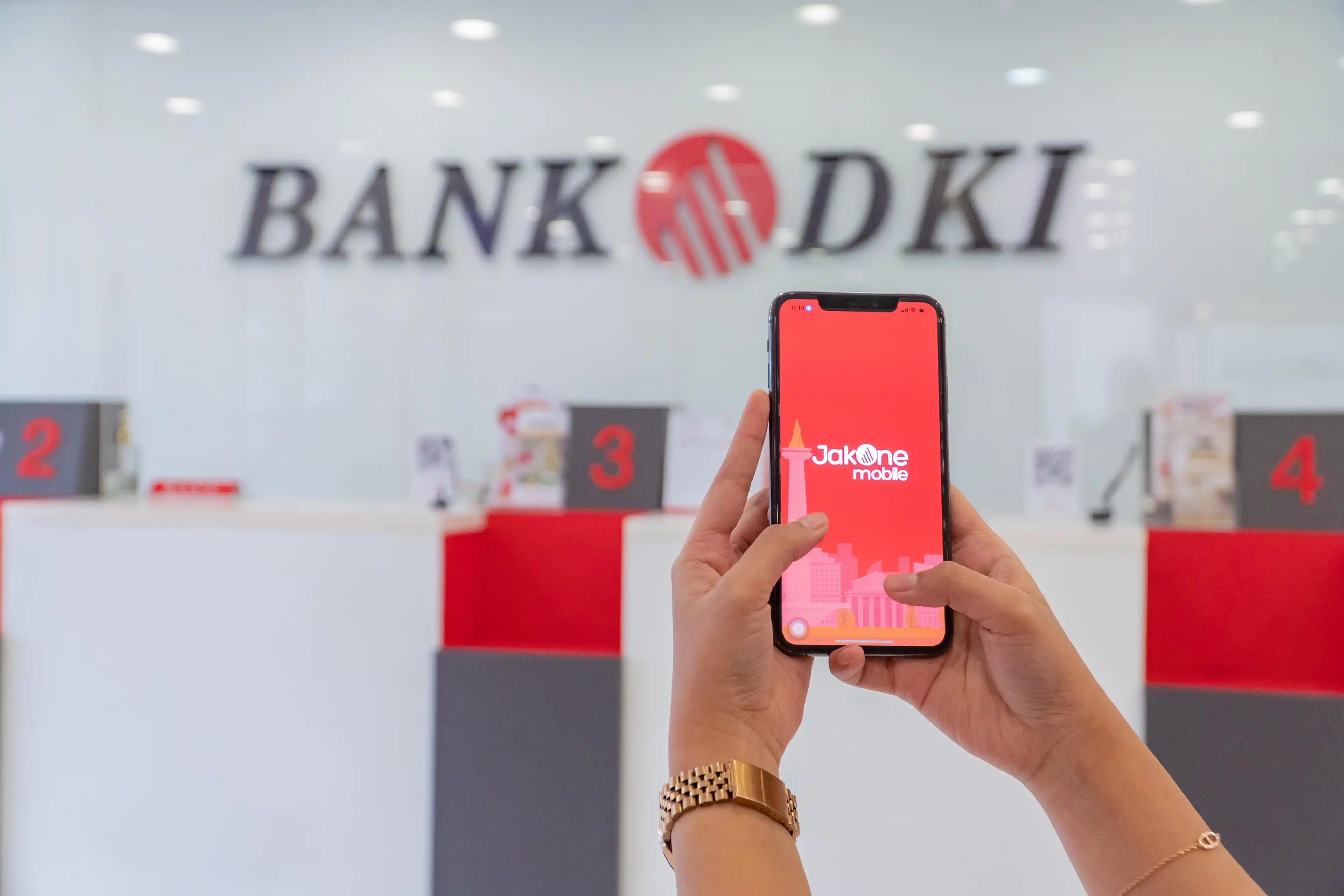 Ilustrasi [Foto: Doc. Bank DKI]