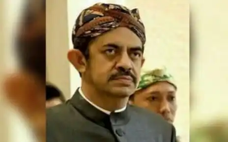 Muhammad Riza Chalid (Foto: Dok MI)