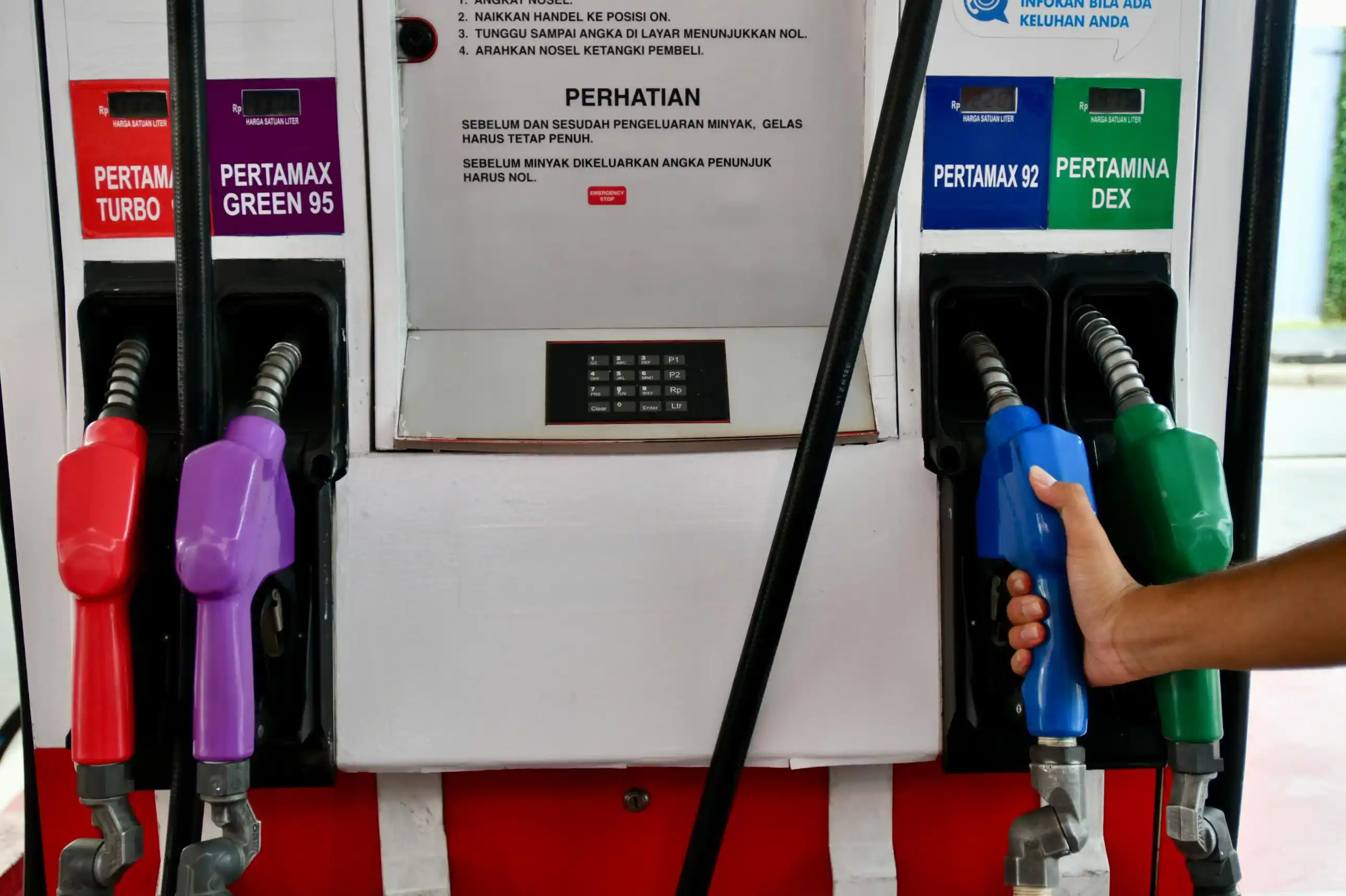 Ilustrasi [Foto: Doc. Pertamina]