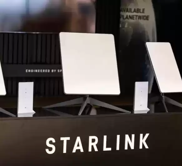 Starlink (Foto: Istimewa)