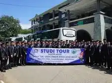 Study Tour (Foto: Ist)