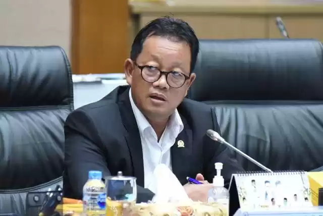 Ketua Komisi VII DPR RI, Sugeng Suparwoto (Foto: Ist)