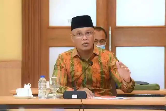 Wakil Ketua Fraksi PKS DPR RI Sukamta (Foto: Dok MI)