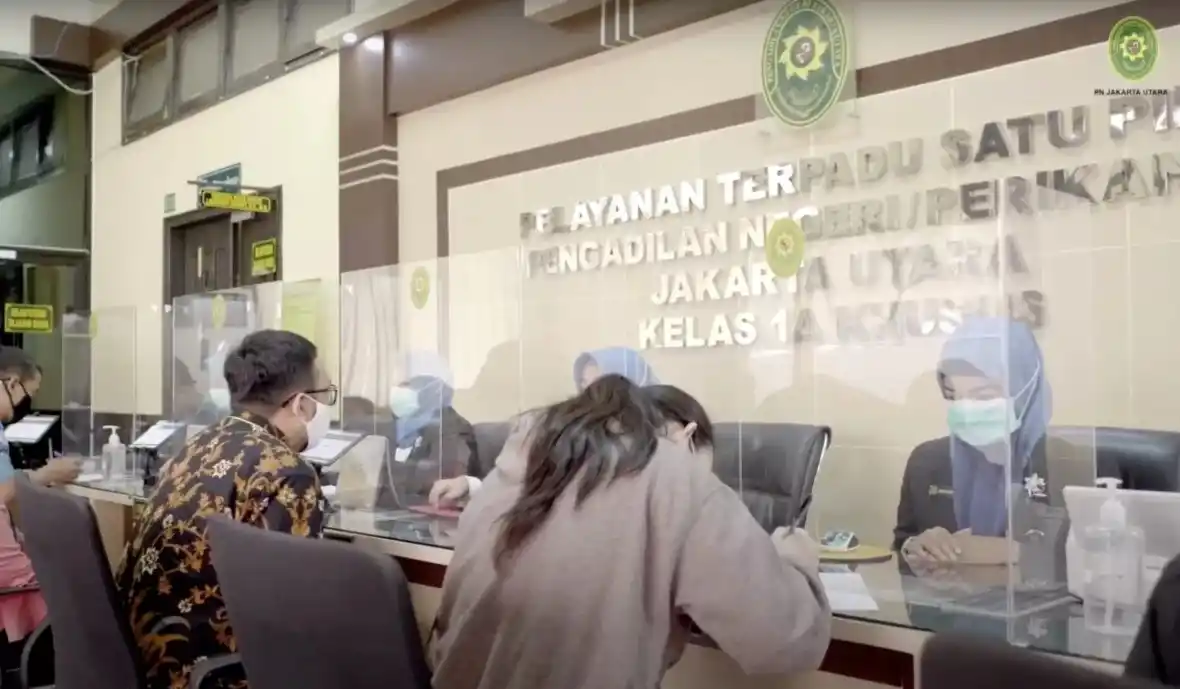 Sukiyat Diduga Ditipu Astra Otopart Berujung Gugatan ke PN Jakarta Utara