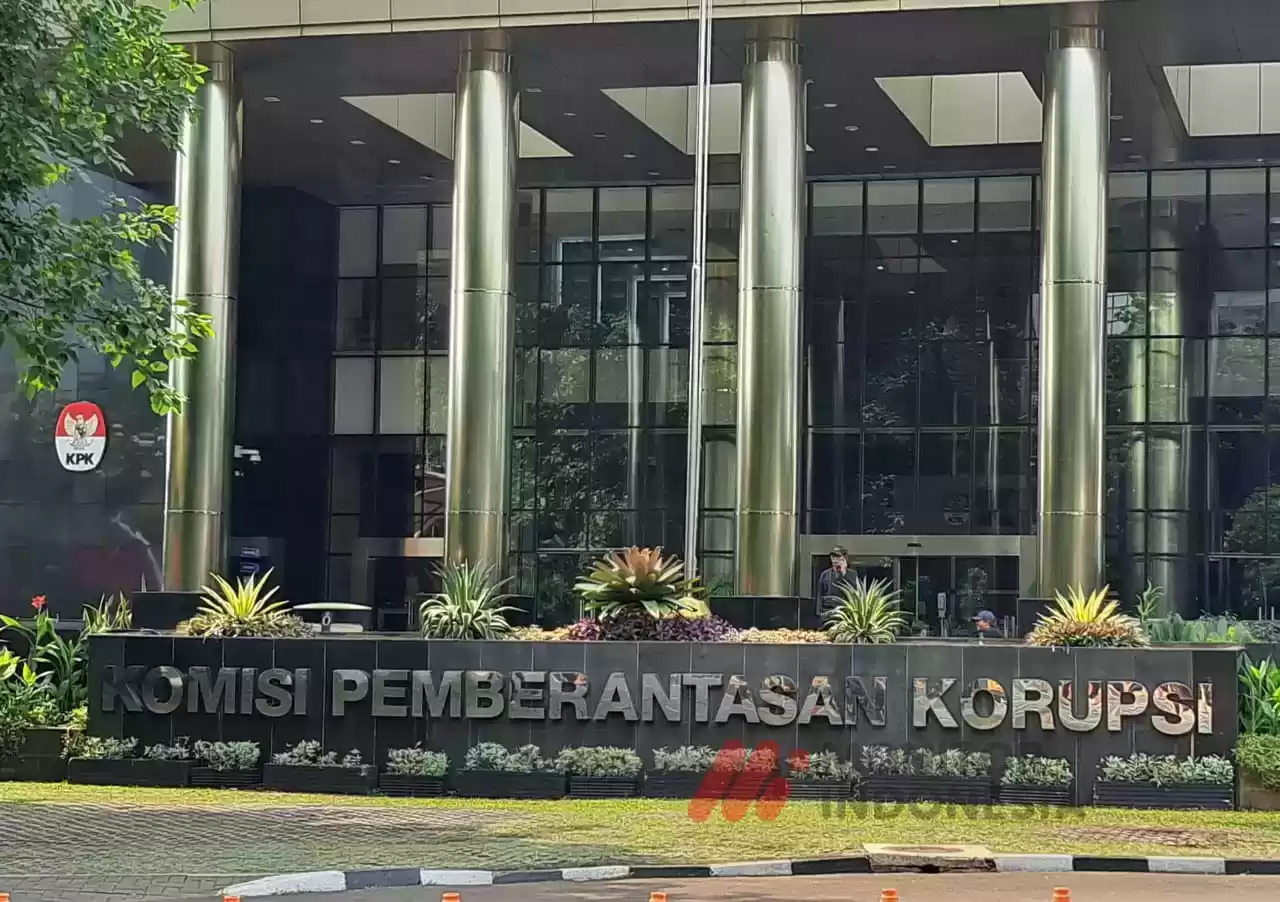 Komisi Pemberantasan Korupsi atau KPK di Jakarta Selatan (Jaksel) (Foto: Dok MI/Aswan)