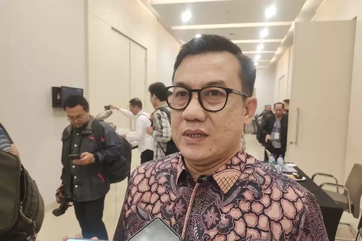Anggota Bawaslu Lampung, Tamri (Foto: Antara)