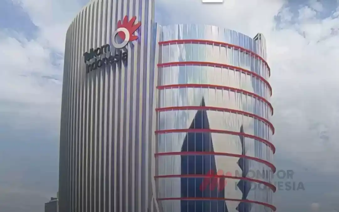 Telkom Indonesia (Foto: Dok MI)