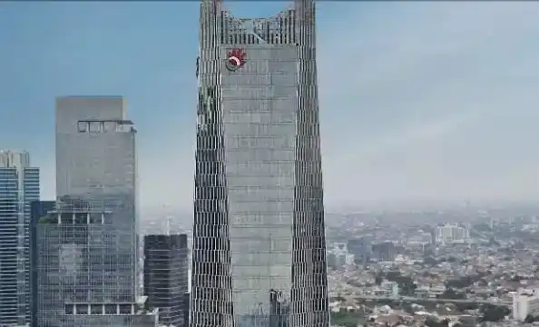 Telkom Indonesia (Foto: Dok MI)