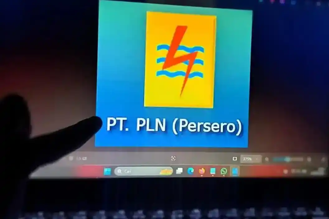 Ilustrasi - PT Perusahaan Listrik Negara (PLN) (Foto: Dok MI/Aswan)