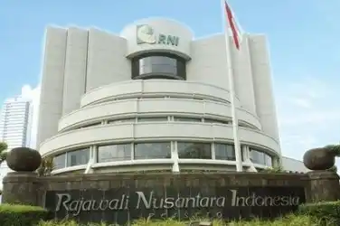 PT Rajawali Nusantara Indonesia (RNI) (Foto: Dok MI/Istimewa)