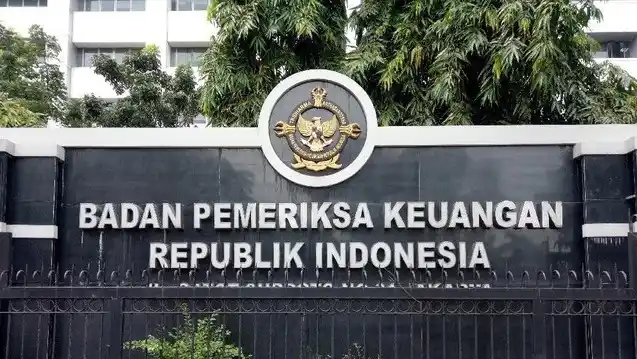 Badan Pemeriksa Keuangan (BPK) RI (Foto: Dok MI)