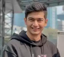 Selebritas Teuku Ryan [Foto: Ist]