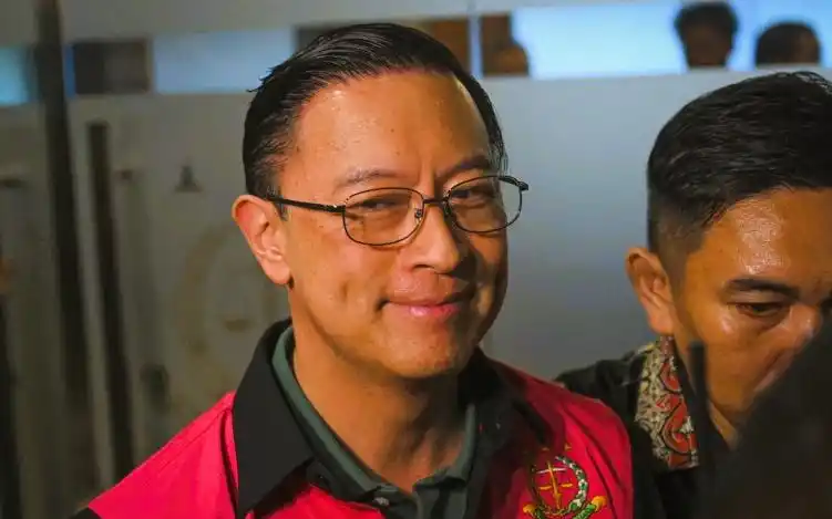 Menteri Perdagangan periode 2015-2016 Thomas Lembong (Foto: Antara)
