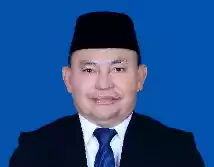 Anggota DPR dari Fraksi NasDem, Ujang Iskandar [Foto: Doc. DPR]