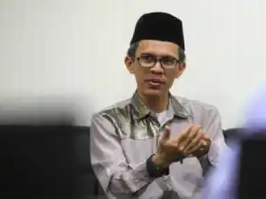 Pengamat Politik Universitas Al Azhar Indonesia (UAI), Ujang Komarudin (Foto: Dok MI/Pribadi)