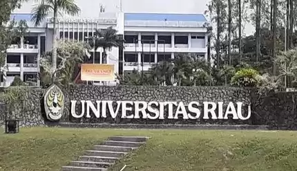 Universitas Riau (Foto: Ist)