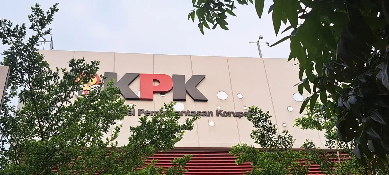 Komisi Pemberantasan Korupsi (KPK) RI (Foto: Dok MI/Aldiano Rifki)