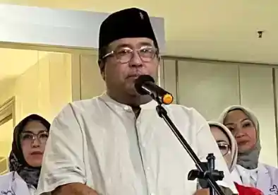 Wakil Gubernur DKI Jakarta, Rano Karno (Foto: Dok MI)