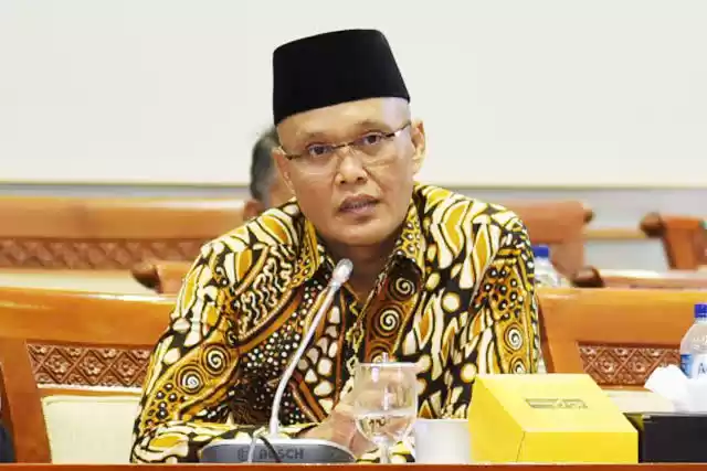 Wakil Ketua Badan Kerja Sama Antar-Parlemen (BKSAP) DPR RI, Sukamta (Foto: Ist)