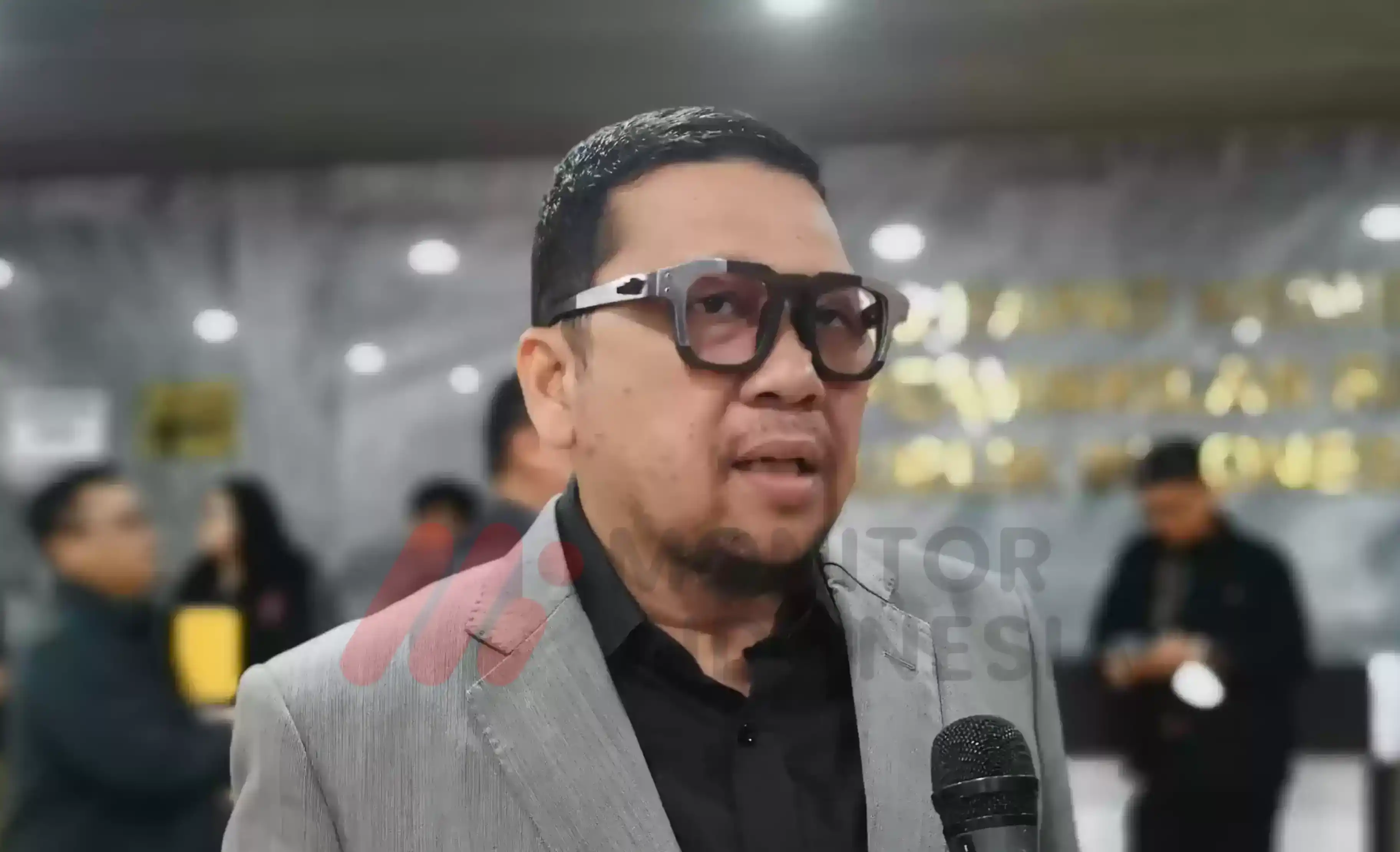 Wakil Ketua Komisi II DPR RI, Ahmad Doli Kurnia