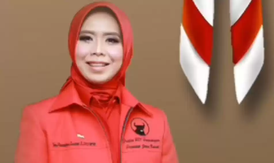 Wakil Ketua DPRD Jabar Ineu Purwadewi Sundari (Foto: MI/Sugiyanto/Repro Instagram)