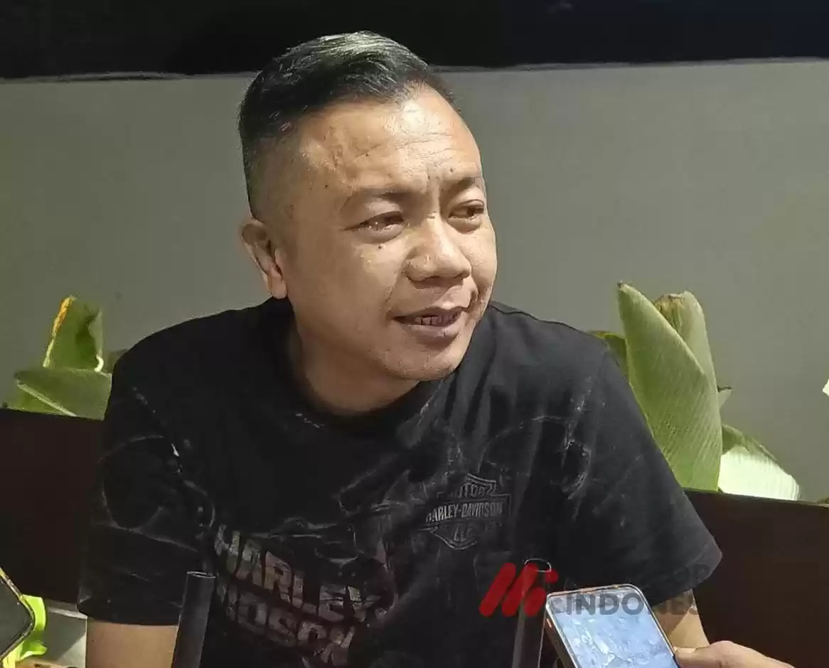 Wakil Ketua DPW PAN Jawa Timur, Rahmat Santoso (Foto: Dok MI/Joko)