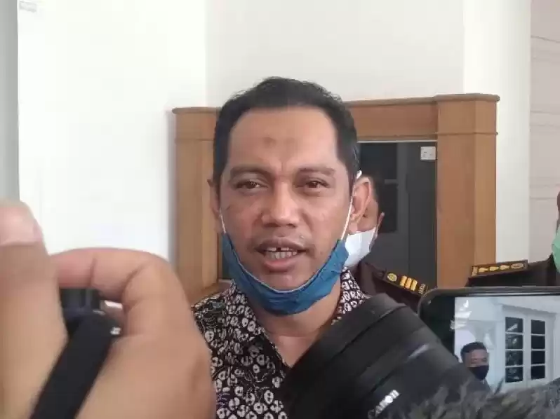 Wakil Ketua KPK, Nurul Ghufron (Foto: MI Repro Antara)