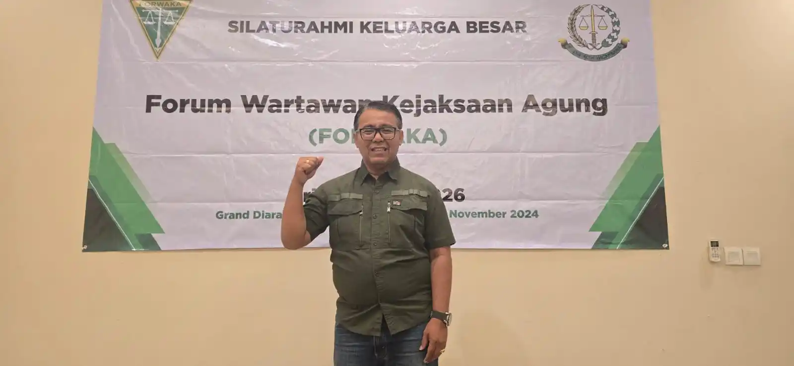 Baren Siagian (Foto: Istimewa)