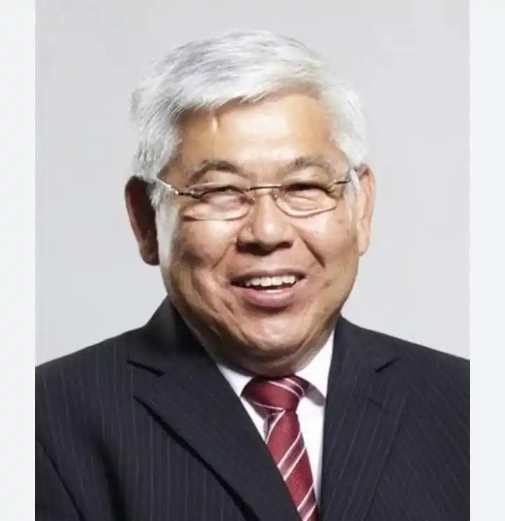 Pemilik PT Sungai Budi Group (SBG) Widarto Oey (Foto: Repro)