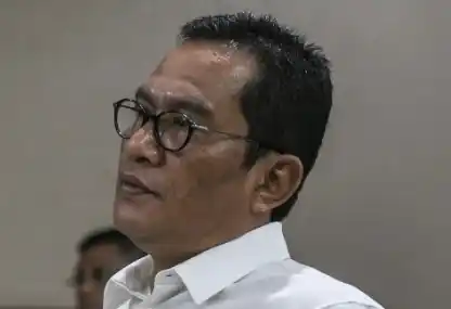 Windu Aji Sutanto (Foto: Dok MI)
