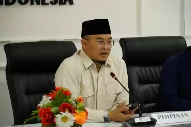 Anggota Pansus Angket Haji, Wisnu Wijaya (Foto: Ist)