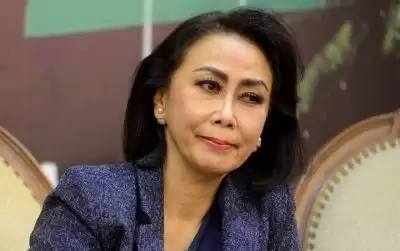 Ahli hukum TPPU, Yenti Garnasih (Foto: Dok MI)
