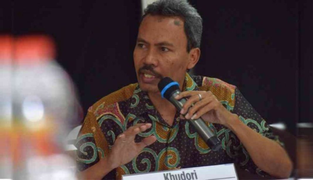 Penggiat ekonomi dari Asosiasi Ekonomi Politik Indonesia (AEPI) Khudori (Foto: Ist)