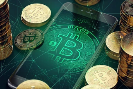 Ilustrasi Bitcoin (Foto: Shutterstock